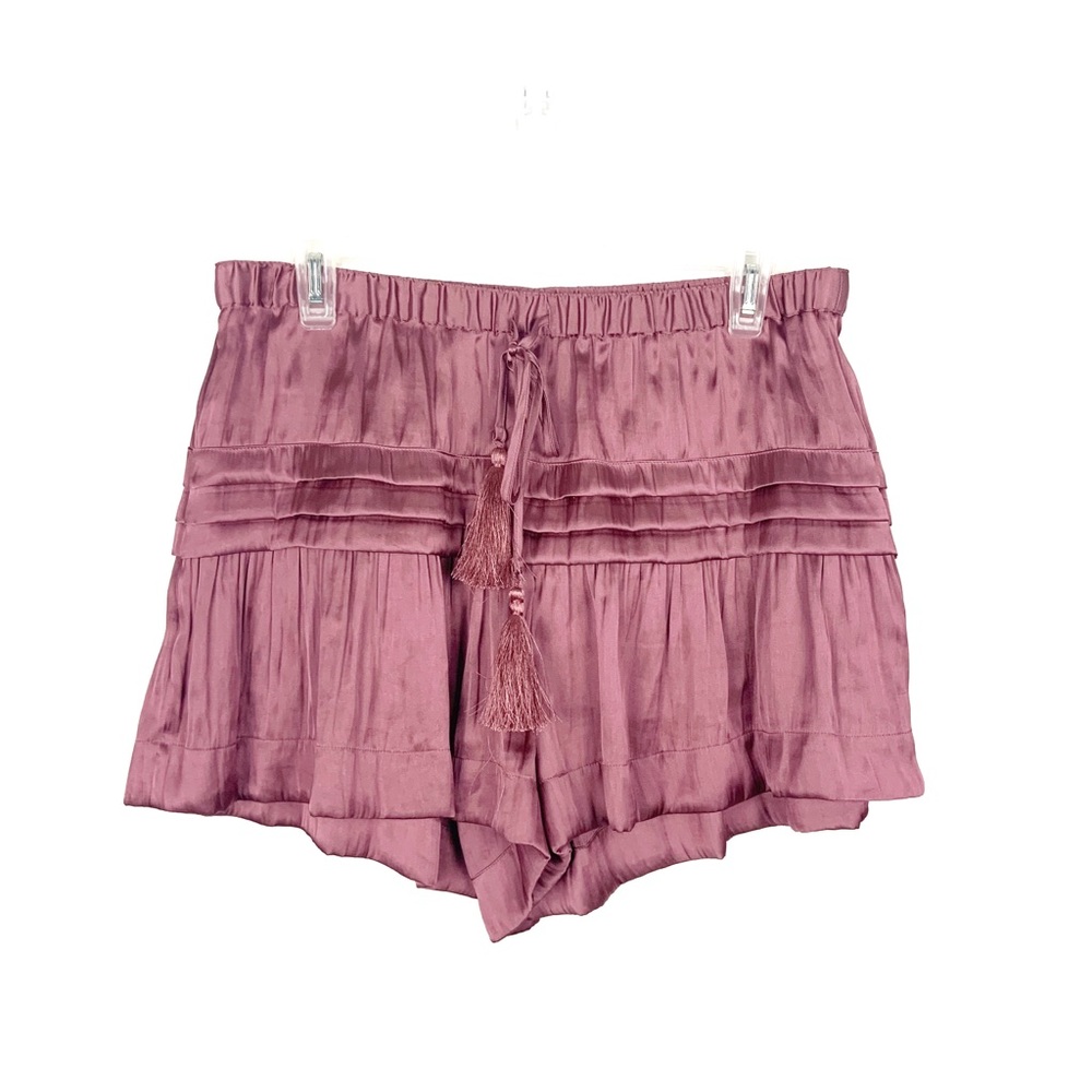 Chelsea & Violet Shorts!